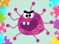 Laro Virus Jigsaw