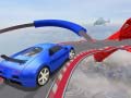 Laro Impossible Stunt Race & Drive