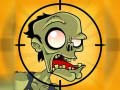 Laro Zombie Dumb
