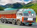 Laro Cargo Truck 18