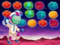 Laro Planet Bubble Shooter