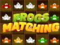 Laro Frogs Matching