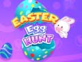Laro Easter Egg Hunt