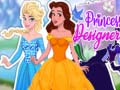 Laro Princess Designer