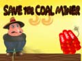 Laro Save The Coal Miner