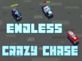 Laro Endless Crazy Chase