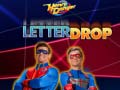 Laro Henry Danger Letter Drop
