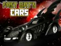 Laro Fast Bat's Cars