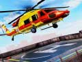 Laro Helicopter Flying Adventures