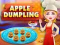 Laro Apple Dumplings