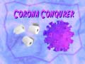 Laro Corona Conqueror