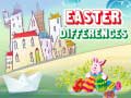 Laro Easter Differences