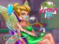 Laro Pixie Accident Er
