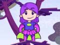 Laro Purple Hero Jigsaw