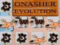 Laro Gnasher Evolution