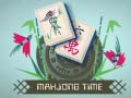Laro Mahjong Time