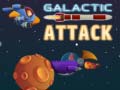 Laro Galactic Attack