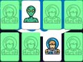 Laro Outer Space Memory