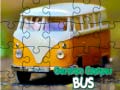 Laro German Camper Bus