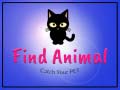 Laro Find Animal