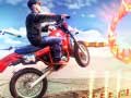 Laro Motorbike Track Day