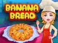 Laro Banana Bread