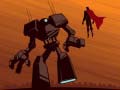 Laro Robot In Battle Memory