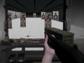 Laro Firearm Simulator
