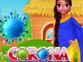 Laro Corana Ayurveda Remedy