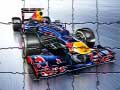 Laro F1 Jigsaw Puzzle