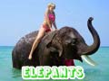 Laro Elephants Puzzle