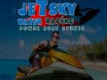 Laro Jet Ski Water Racing: Power Boat Stunts
