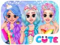 Laro BFF Candy Lever