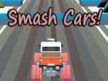 Laro Smash Cars! 