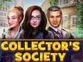 Laro Collector`s Society