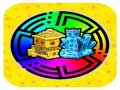 Laro Pixelgun Spine Wheel
