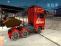 Laro City & Offroad Cargo Truck