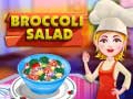 Laro Broccoli Salad