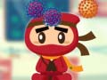 Laro Virus Ninja