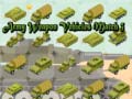 Laro Army Weapon Vehicles Match 3