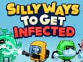 Laro Silly Ways to Get Infected