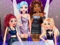 Laro Princesses Kpop Idols