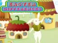 Laro Easter Differences