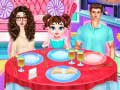 Laro Baby Taylor: Chinese Food Cooking