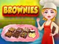 Laro Brownies