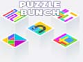 Laro Puzzle Bunch