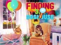 Laro Finding 3 in1 DogHouse