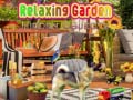 Laro Relaxing Garden Hidden objects 