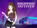 Laro Shopping Outfits
