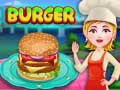 Laro Burger